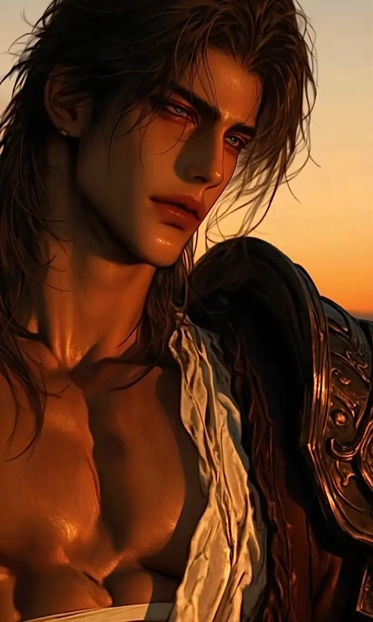 Avatar of Kael Viremont
