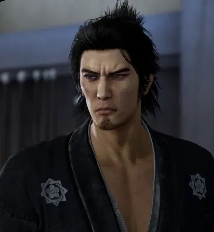 Avatar of Sakamoto Ryoma