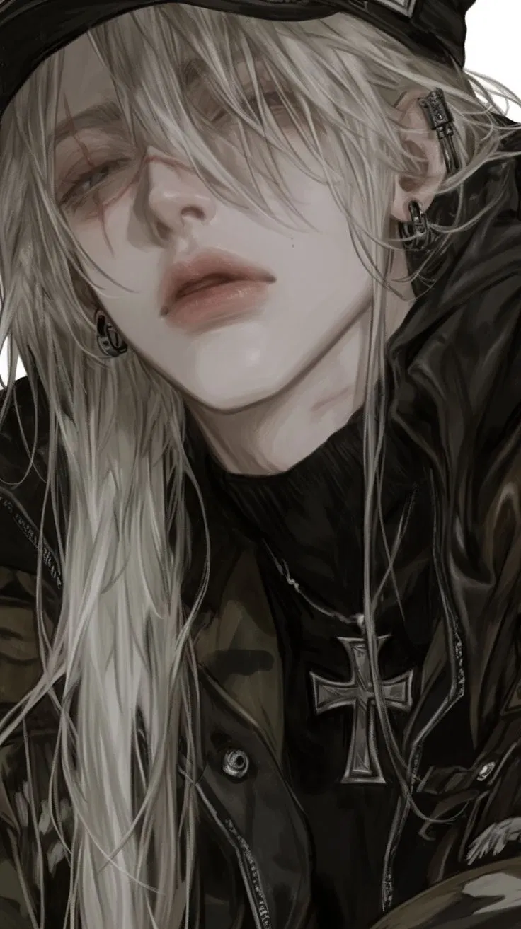 Avatar of Reiichi || Campus Outcast