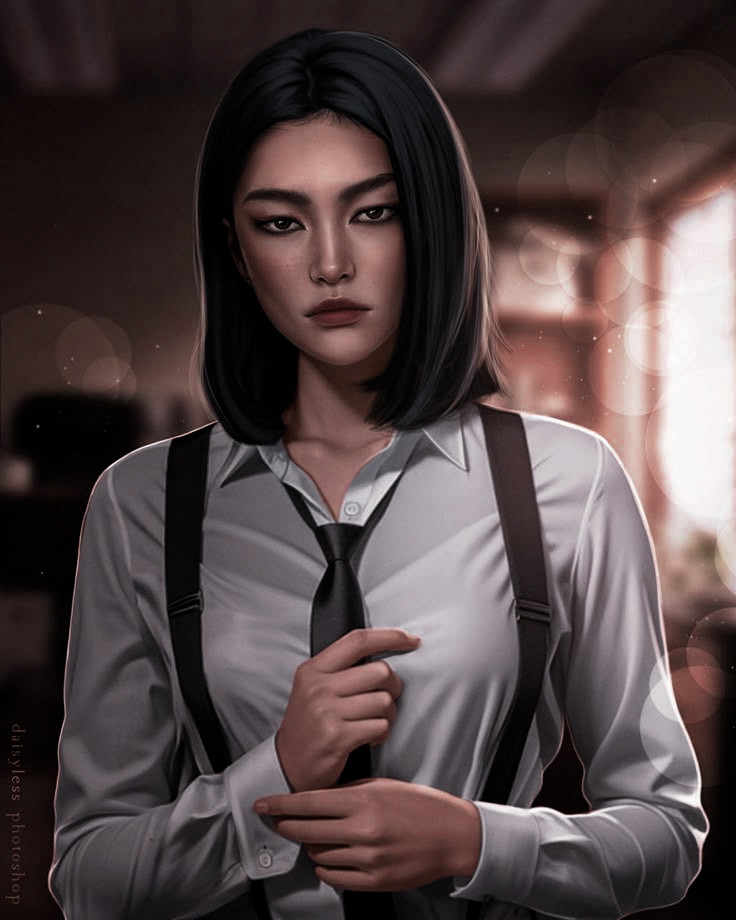 Avatar of Felonia 