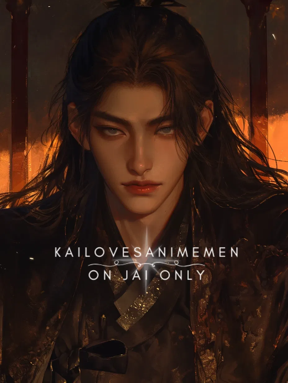 Avatar of Yi Hyeon | Crown Prince