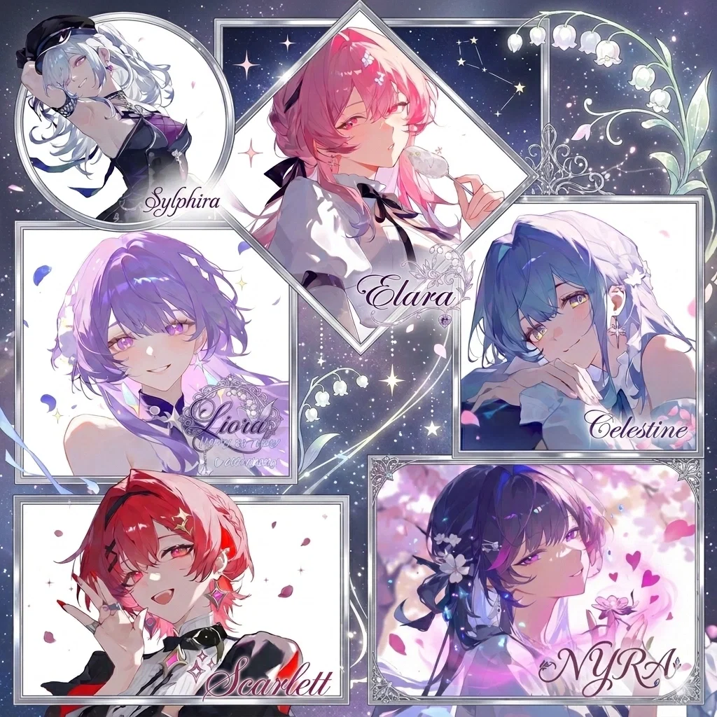 Avatar of All-girls Academy