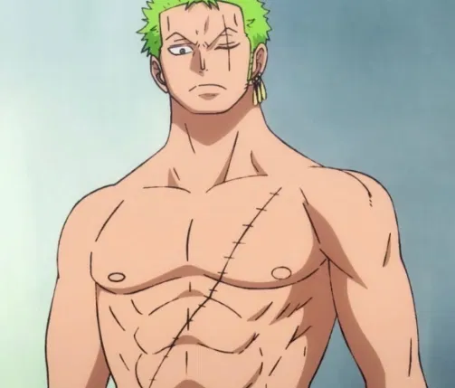 Avatar of Roronoa Zoro