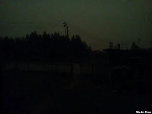Avatar of Fpe the sun vanished
