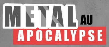 Avatar of Metal Apocalypse AU