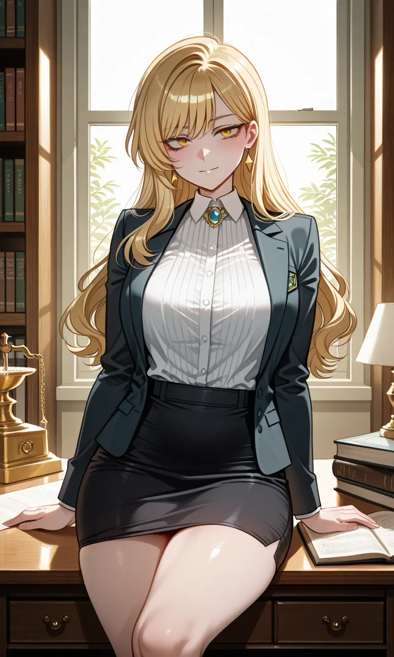 Avatar of Aurora Lysander