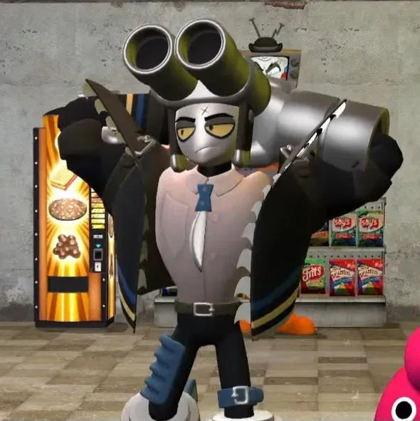 Avatar of Mr. WPNZ