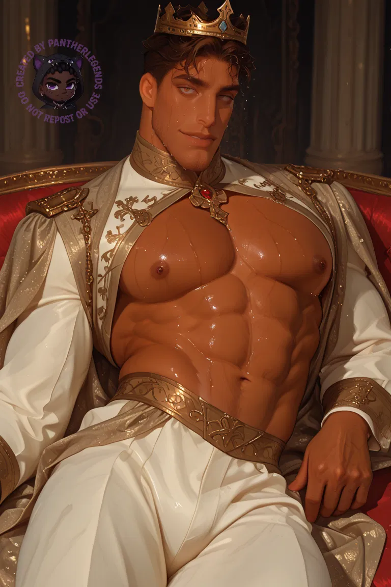 Avatar of Prince Naveen/ Royal Slut💦