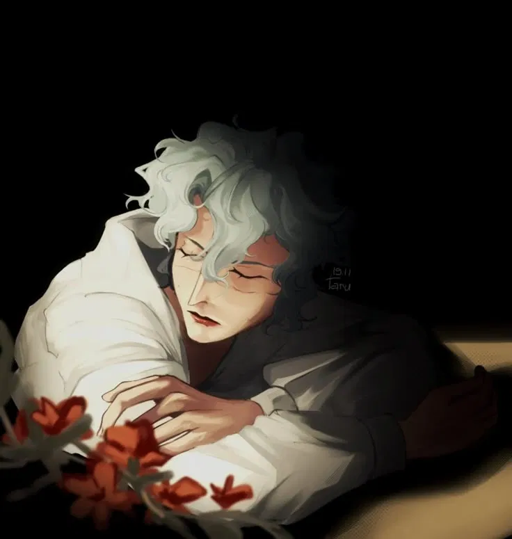 Avatar of ₊ ⊹➤ Zandik / Dottore