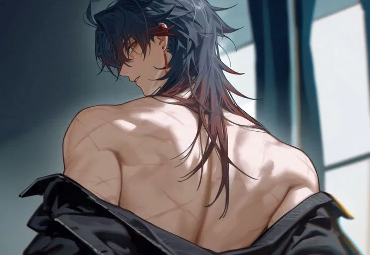 Avatar of Blade