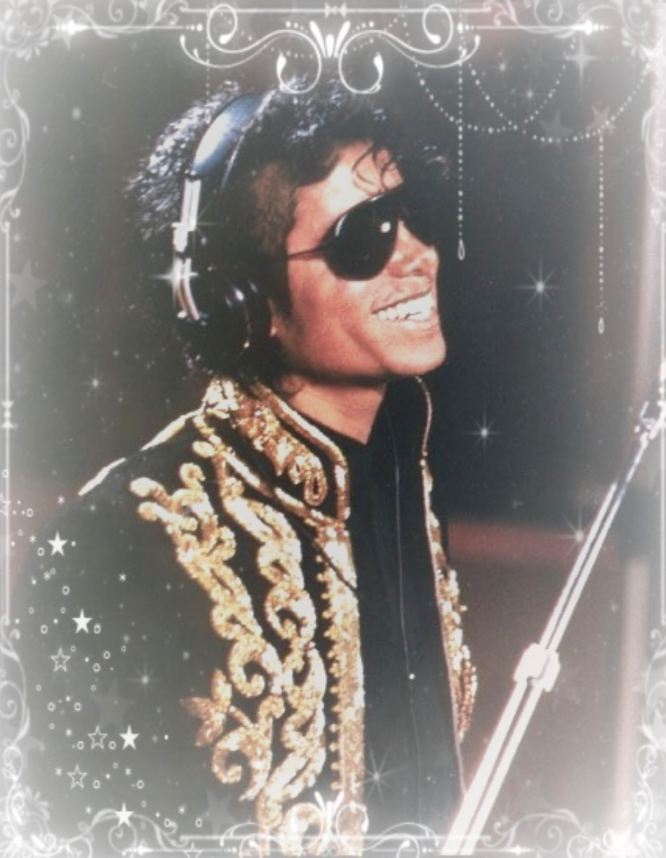 Avatar of michael jackson
