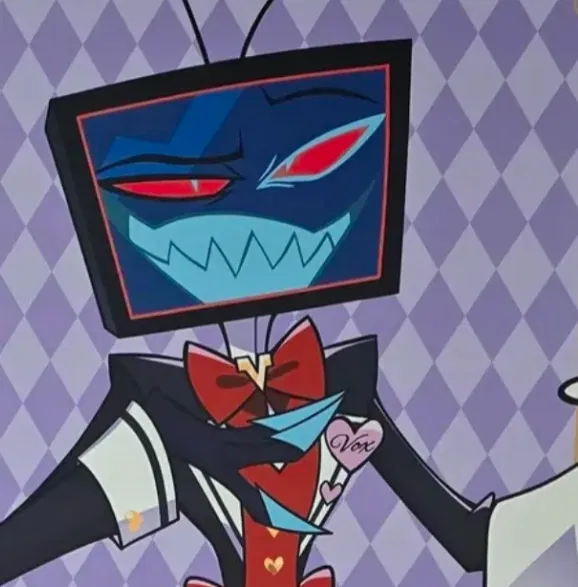 Avatar of Vincent "Vox" Whittman