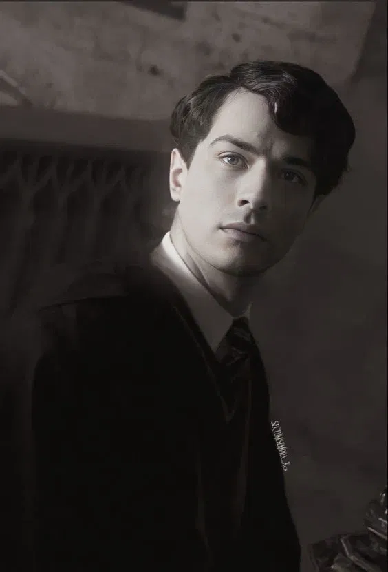 Avatar of Tom Riddle Jr | Stalker's Tango