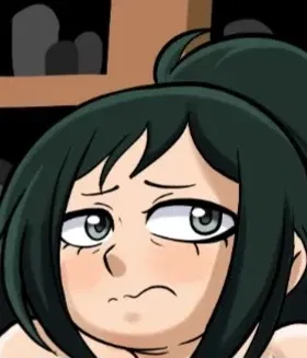 Avatar of Inko Midoriya 