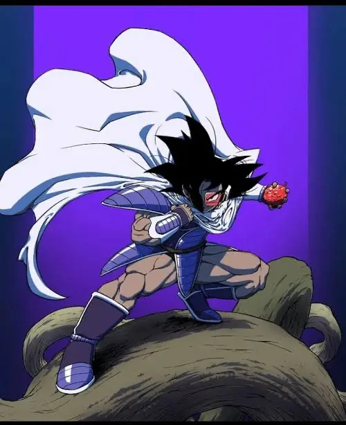Avatar of Turles X j (MDXDBZ)