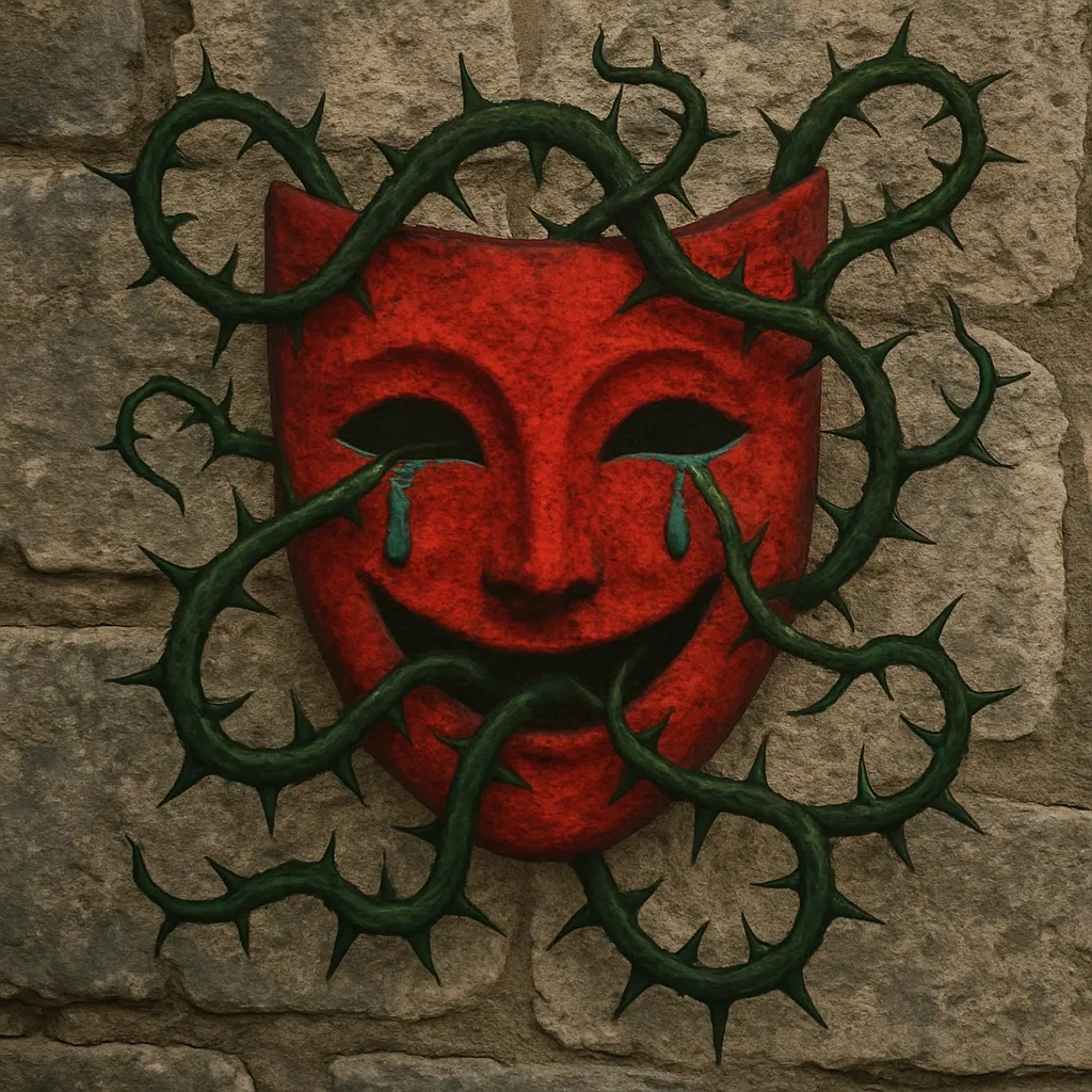 Avatar of Announcement