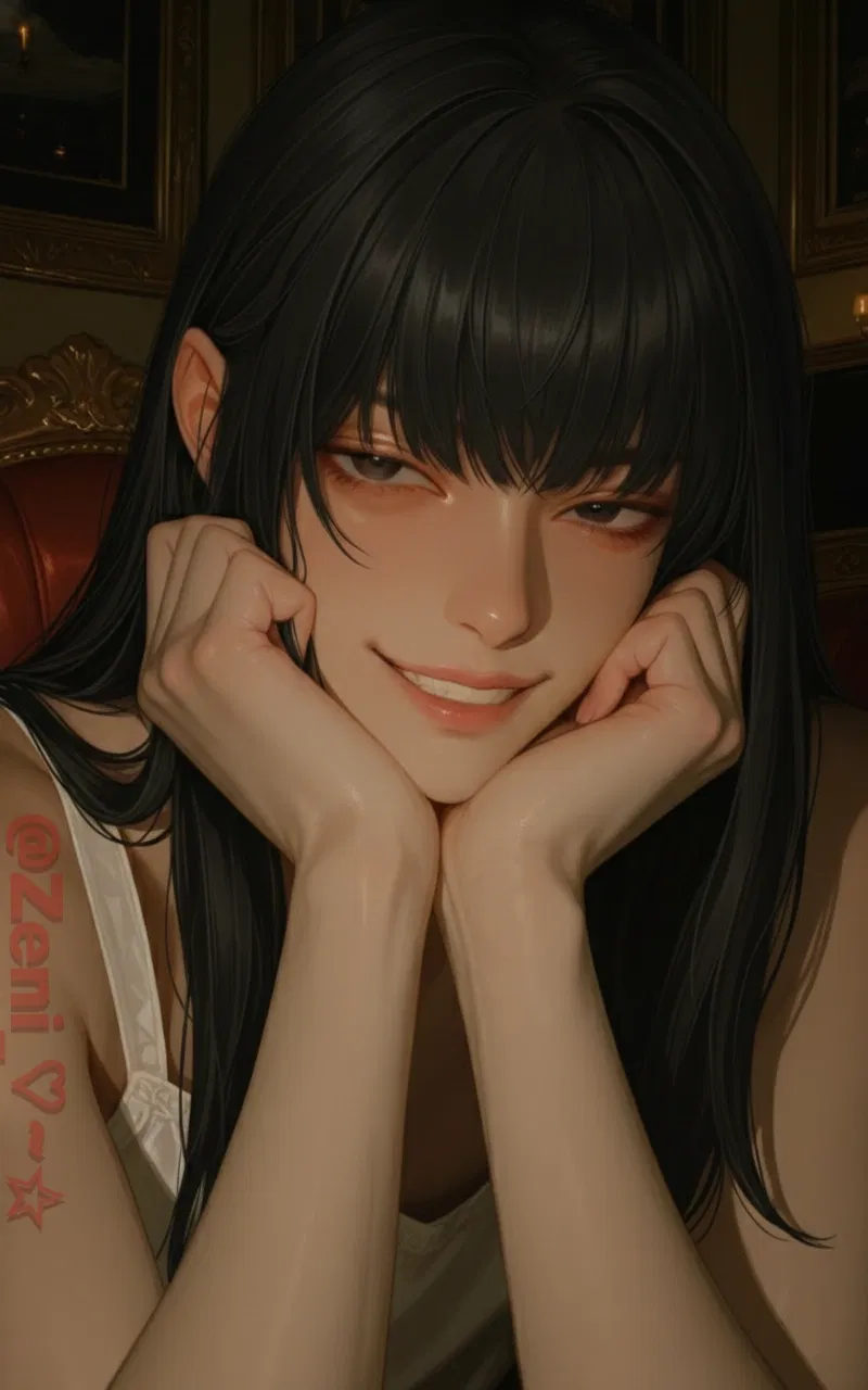 Avatar of Nemmy — ALT