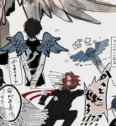 Avatar of Twisted Wonderland 