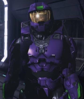 Avatar of Agent North Dakota