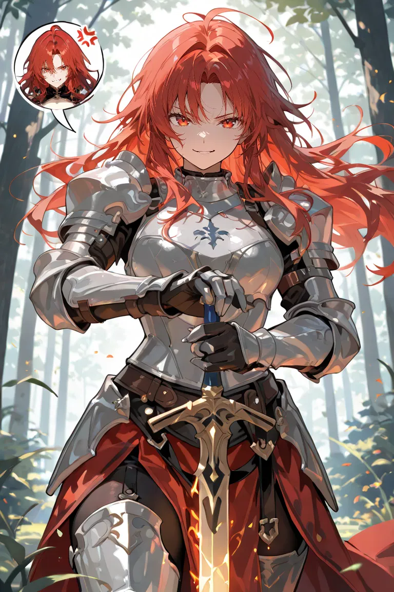 Avatar of Ruby | Knight 