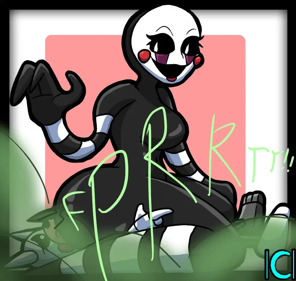 Avatar of Puppet