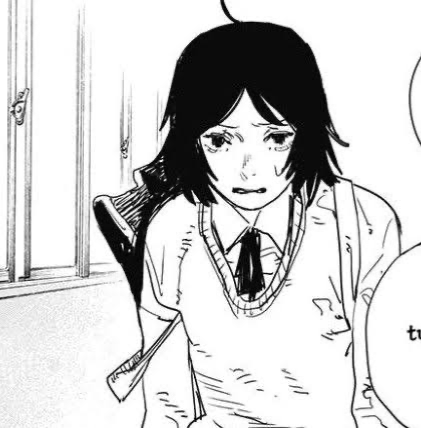 Avatar of Mitsuko || nervous artist