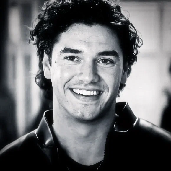 Avatar of GARRETT GRAHAM