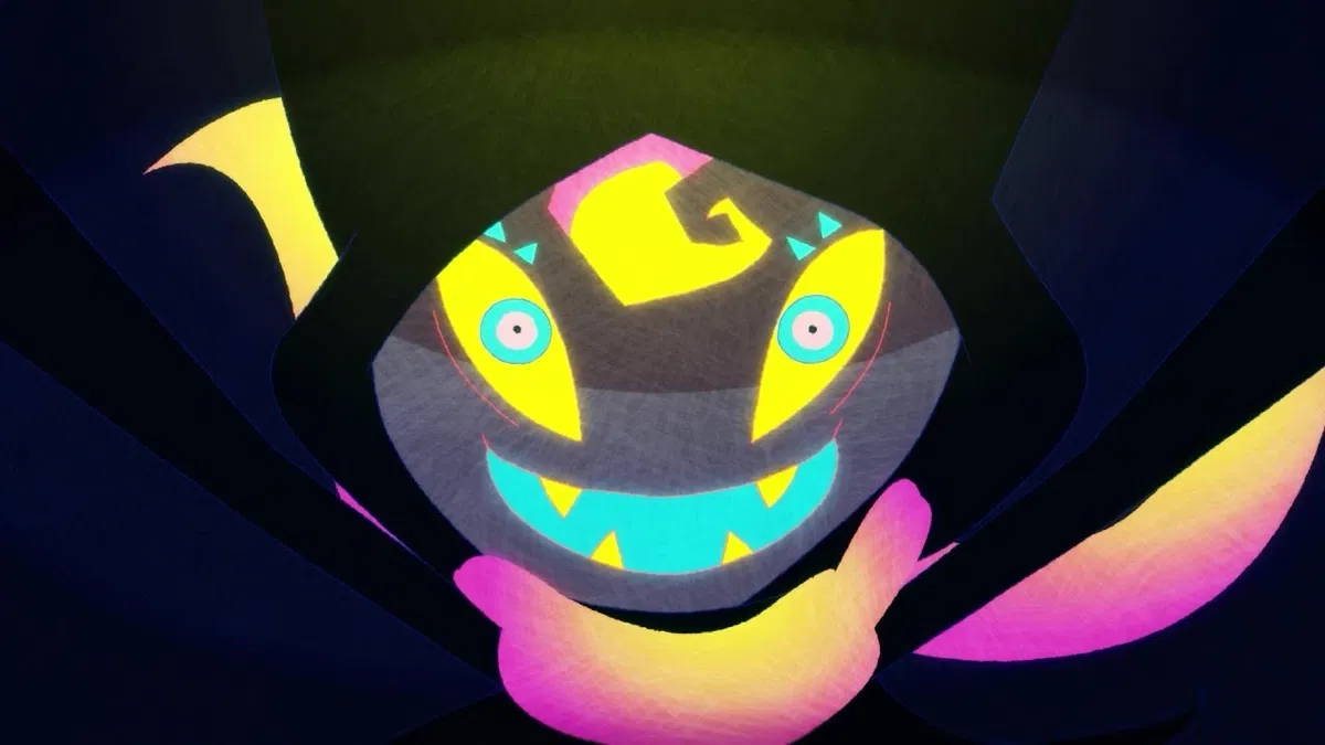 Avatar of ~~An evening with the Lord of the Night, Hypmors~~