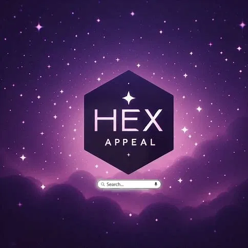 Avatar of Remake-Hex appeal, the cursed item website.