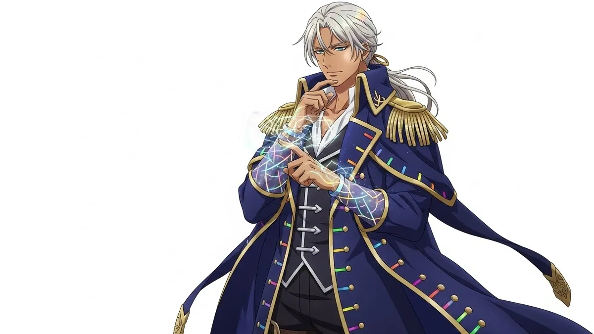 Avatar of Raevorin Bowthys