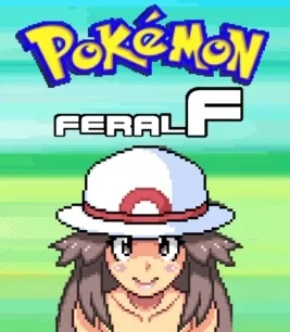 Avatar of Pokémon Feral F (Game) RP