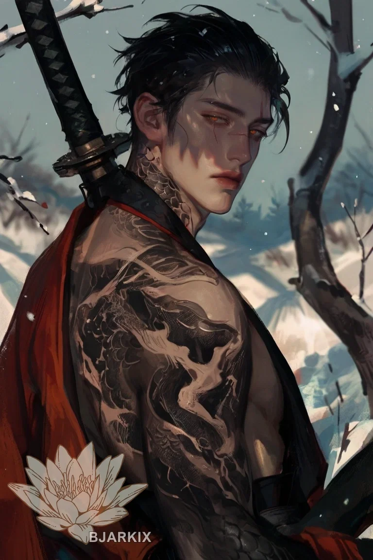 Avatar of Ignis