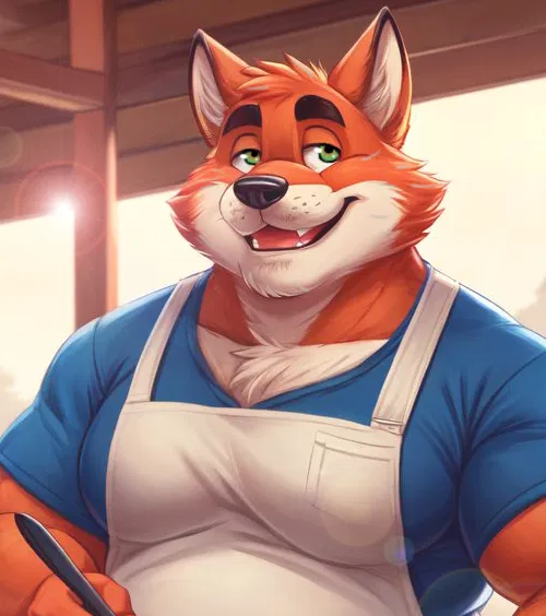 Avatar of Dad's Best Friend