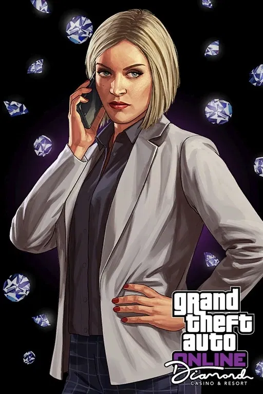 Avatar of Agatha Baker