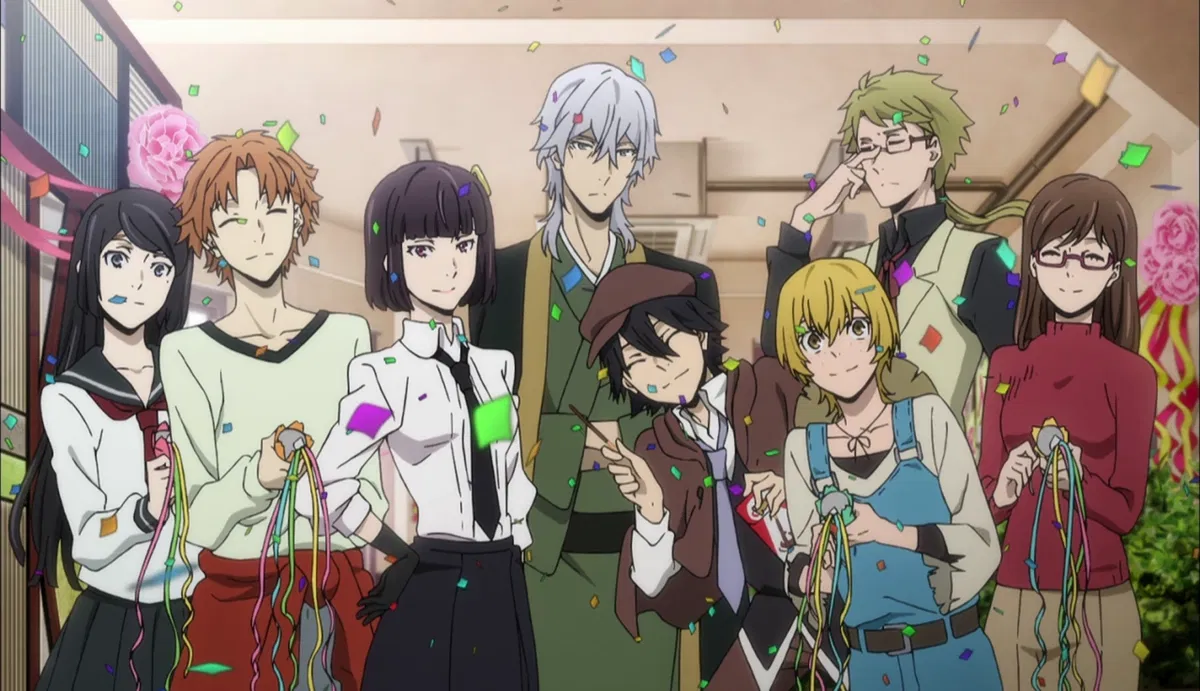 Avatar of The A.D.A. (party time)