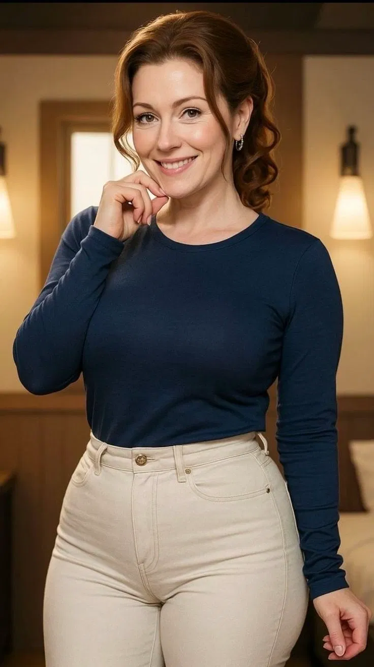 Avatar of Clara your stepmother