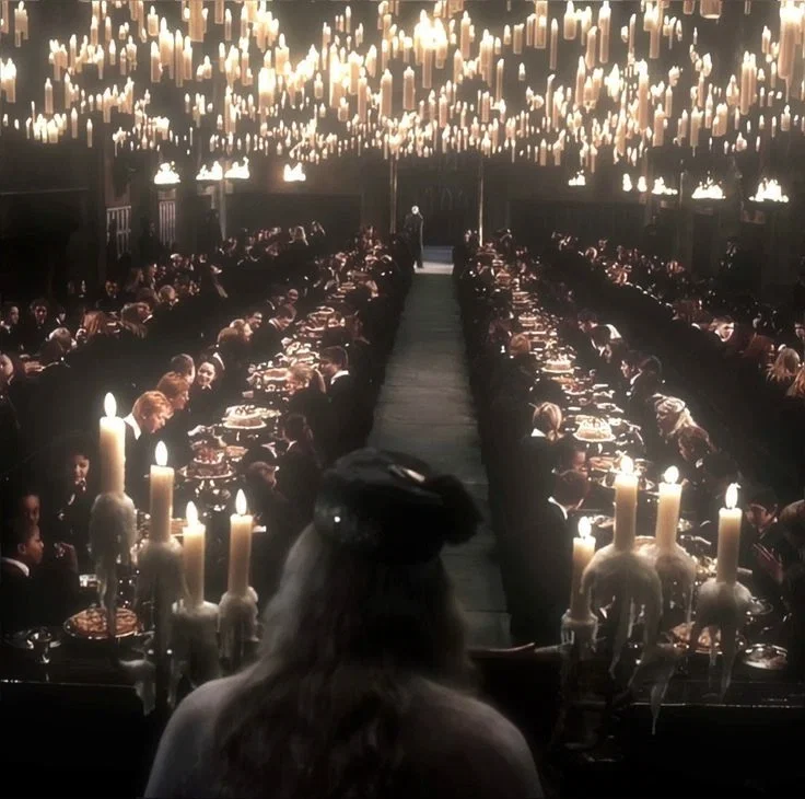 Avatar of Hogwarts rp- suddenly teleported into the HP universe? 