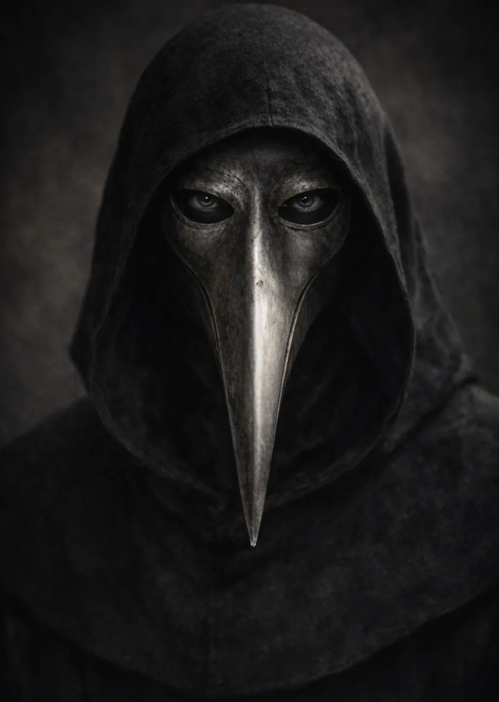 Avatar of SCP-049 | Plague Doctor