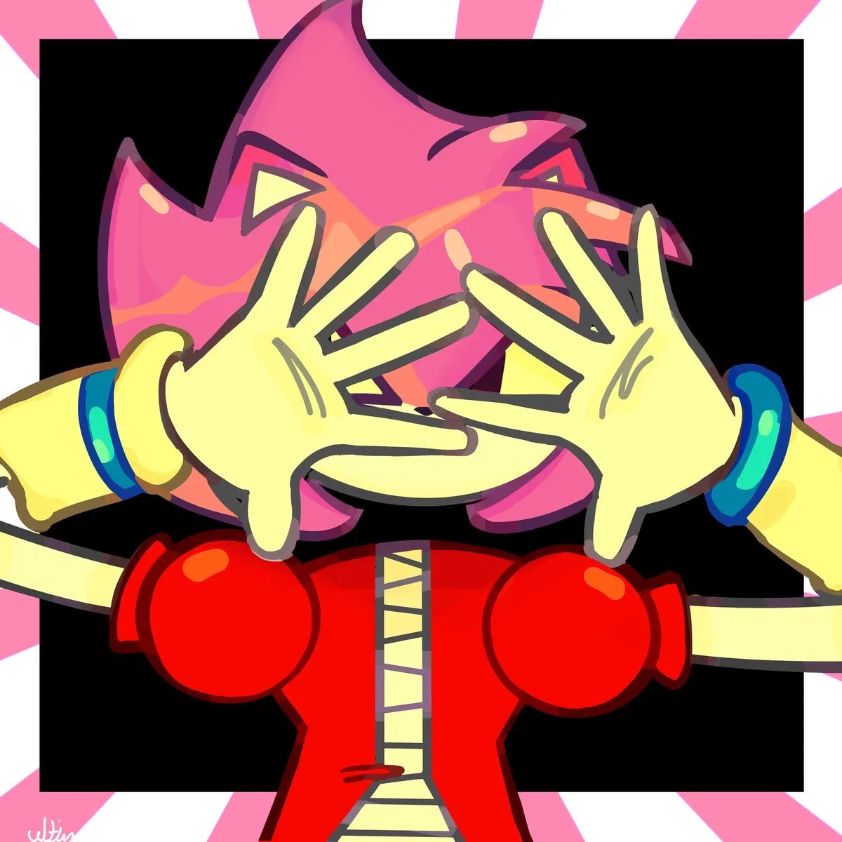 Avatar of 𝙼𝚊𝚕𝚠𝚊𝚛𝚎 𝙰𝚖𝚢 • | Picnic!