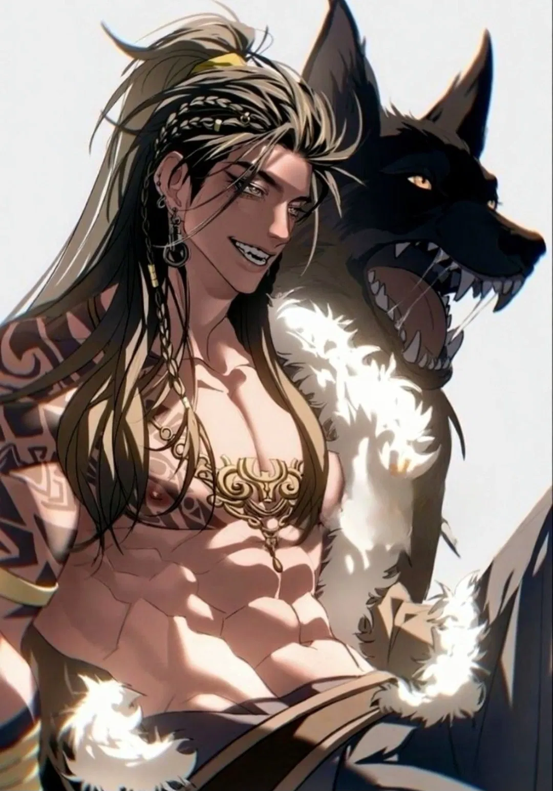 Avatar of Oneiro ⁞ God of dreams