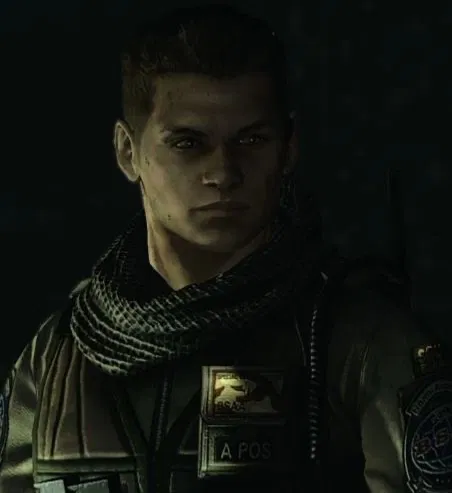 Avatar of Piers Nivans