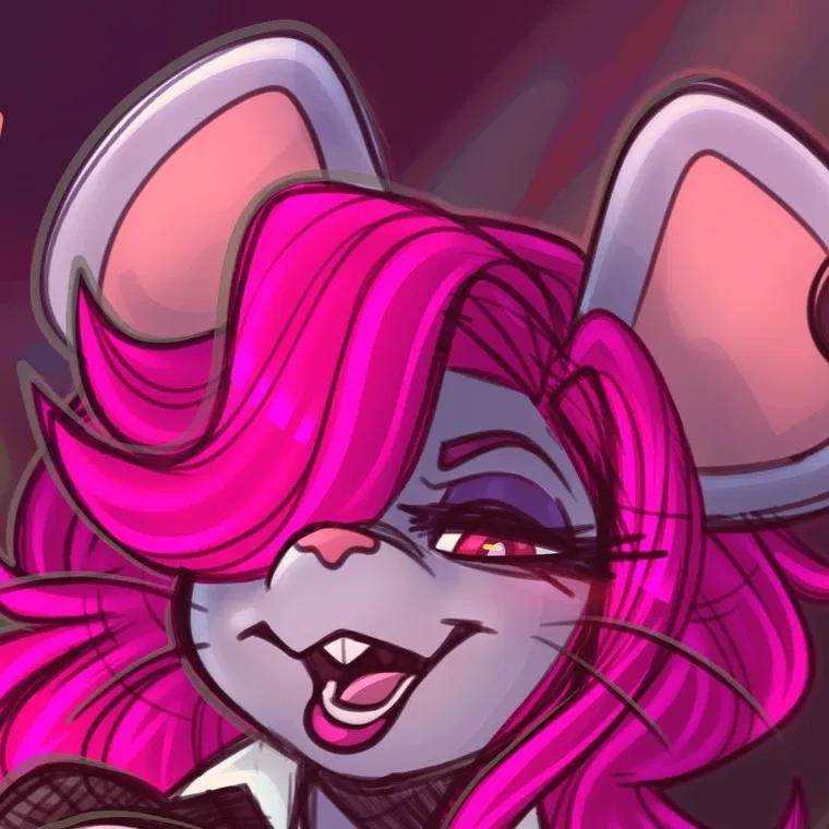 Avatar of Annie ✦ Rats and Retribution