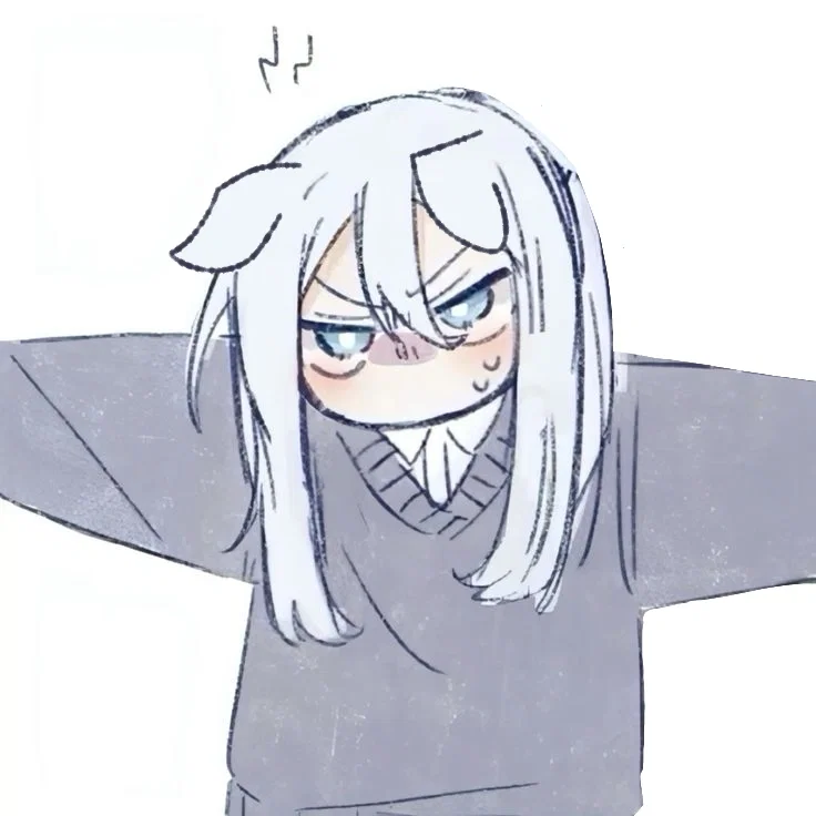 Avatar of Deal with your jelly jelly pup! || kanade yoisaki 