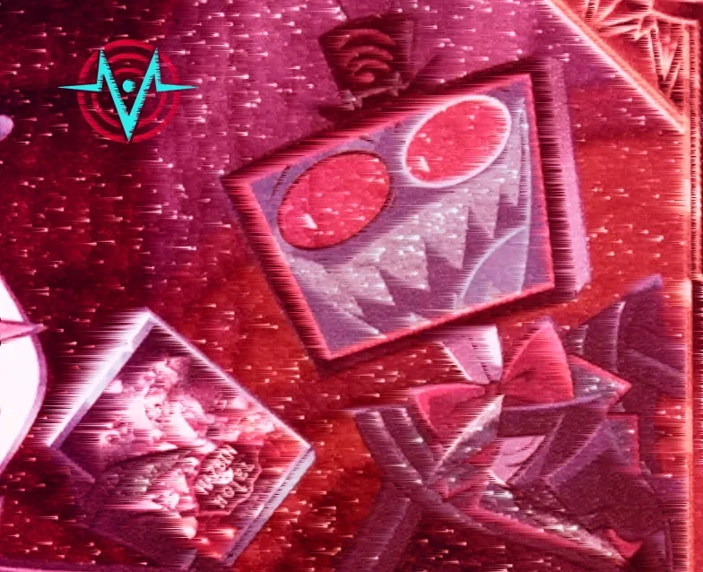 Avatar of Vox