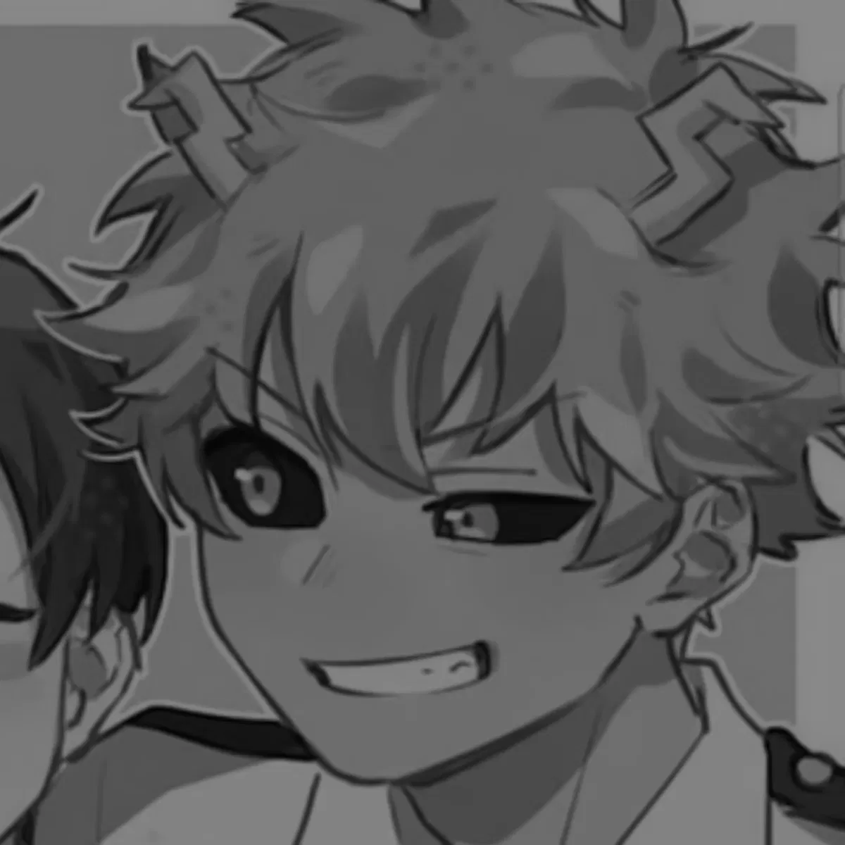 Avatar of Male Mina