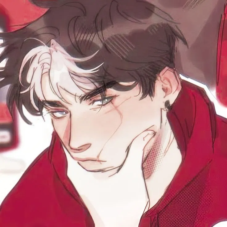 Avatar of Jason todd