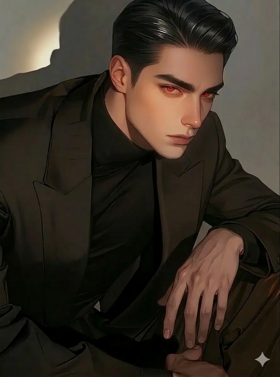 Avatar of LUCIEN VIREMONT | THE CRIMSON ARCHITECT