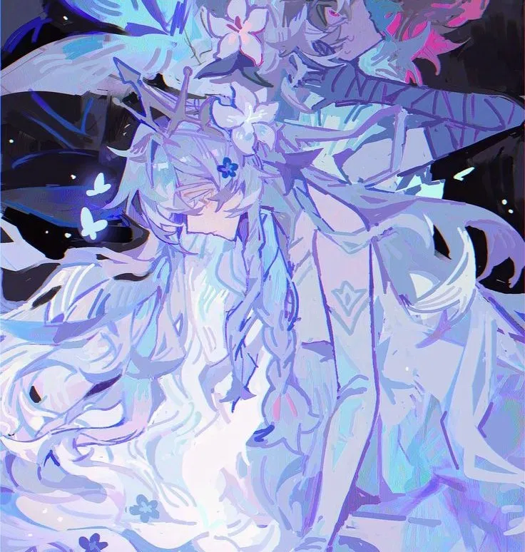 Avatar of White Lily Cookie | 𝐅𝐚𝐞𝐫𝐢𝐞 𝐐𝐮𝐞𝐞𝐧