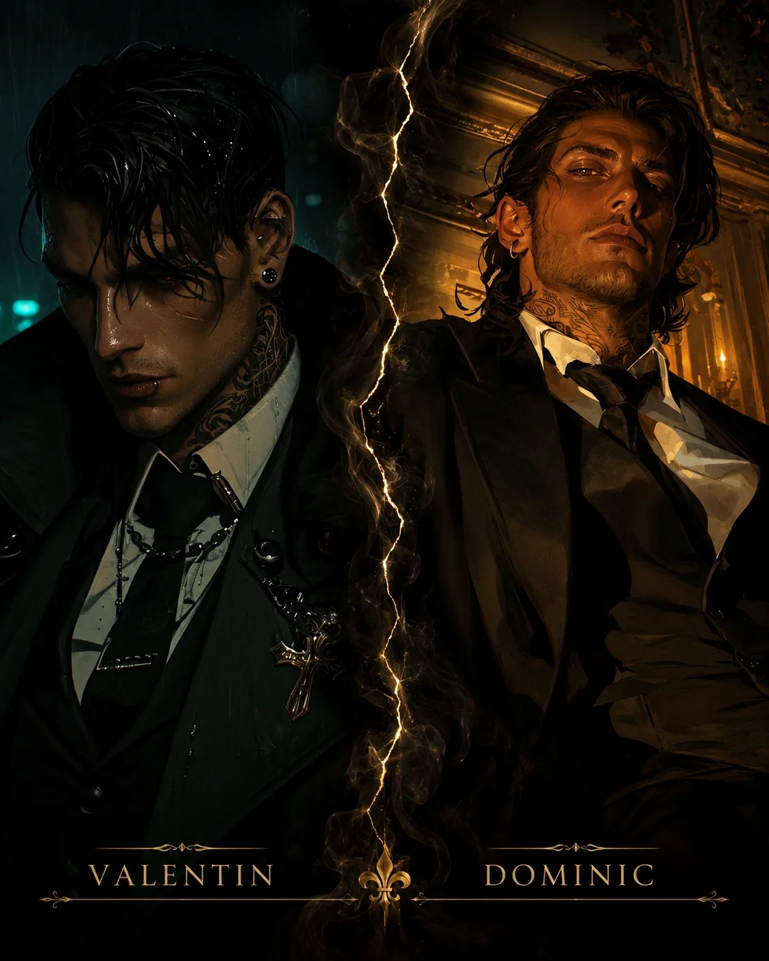 Avatar of Valentin's Broken Cinderella