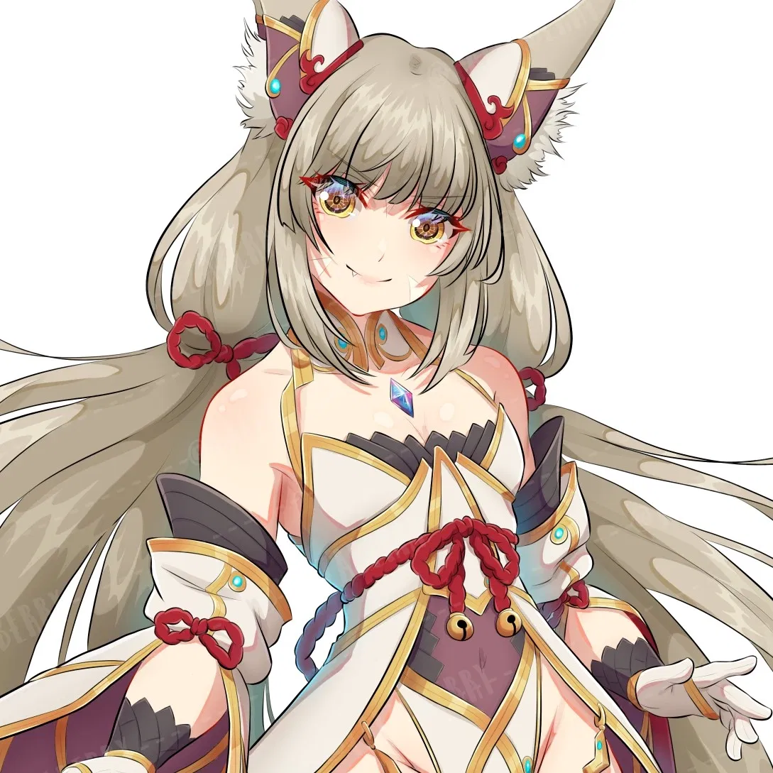 Avatar of Nia